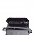 Hvac Heater Blower Resistor Rheostat Fan Module For Renault Clio 7701051272
