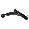 Front Control Arm And Ball Joint For 2000 2001 2002 Mitsubishi Mirage Press In Mounting Pre Greased Alx Pau Me Cms801014 Cla1 
