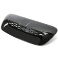 Hood Scoop Front Air Intake Vent For 2007 2013 Mini Cooper S R55 R56 R57 R58 R59 Painted Black Plastic Vc-lyap-144-1