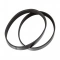 Planer Drive Belt Set Fits 12 1 2 Bauer 1621e-b High Strength Rubber Replacement - Motor 