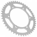 Caltric Steel O-ring Drive Chain Sprocket Kit Compatible With Kawasaki Kx250 1987-1989 E1 F1 G1