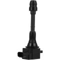 Set Of 1 Ignition Coil Packs 3 Pins Fits For Nissan Altima 2 5l 2002-2006 Pack Replaces Uf350 