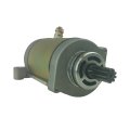 Starter Motor Kazuma Jaguar 500cc Atv 4x4 Utv 12v Polaris Swedish Scrambler Quad 