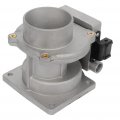 Aintier Mass Air Flow Sensor Meter Mf7y02 Fit 1991-1993 For Nissan Nx 1991-1994 Sentra