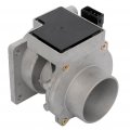 Aintier Mass Air Flow Sensor Meter Mf7y02 Fit 1991-1993 For Nissan Nx 1991-1994 Sentra
