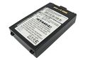 Cameron Sino Rechargeble Battery For Symbol Mc7090 1800mah 6 66wh
