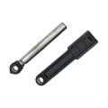 Supplying Demand Wh01x10727 Front Load Clothes Washer Tub Shock Absorber Damper Replacement