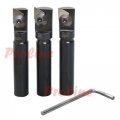 1 2 9 16 5 8 Mini Indexable End Mill Set Tpg 221 222 Carbide Insert