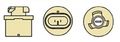 Cec Industries 886 Bulb 12 8 V 50 W Pgj13 Base 