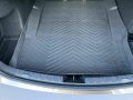 Premium Cargo Liner For Bmw 3 Series 2012-2018 100 Protection Custom Fit Car Trunk Mat All-season Blackd Shaped Laser Measured