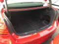 Premium Cargo Liner For Bmw 3 Series 2012-2018 100 Protection Custom Fit Car Trunk Mat All-season Blackd Shaped Laser Measured