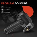 A-premium Engine Ignition Coil Pack Compatible With Subaru Forester Impreza 2004-2010 Legacy Outback 2005-2009 Baja 2004-2006