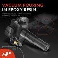 A-premium Engine Ignition Coil Pack Compatible With Subaru Forester Impreza 2004-2010 Legacy Outback 2005-2009 Baja 2004-2006