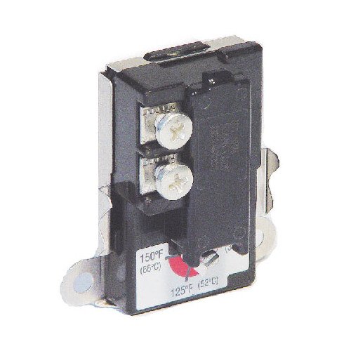 A O Smith Corporation 9004714115 Lower T-stat Element
