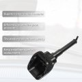 Uxcell Front Right Headlight Washer Nozzle Replacement Headlamp Cleaner Cleaning Sprayer Jet No 31283785 For Volvo Xc90