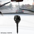 Uxcell Front Right Headlight Washer Nozzle Replacement Headlamp Cleaner Cleaning Sprayer Jet No 31283785 For Volvo Xc90