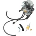 Carburetor With Fuel Filter Replacement For Honda Shadow Spirit 750 2005 2006-2009 16100-meg-000 Carb 