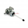 Smadmoto 9l 2 4gal Universal Cafe Racer Gas Fuel Tank For Bmw Honda Yamaha Suzuki Rd 350 400 50