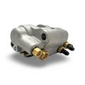 Rear Bke Caliper With Pads A For Polaris Sportsman 335 400 500 Worker 1998a 2002 A Replacement