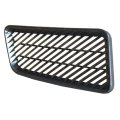 Air Intake Grille Black Fits Volvo Vnl 1998-2003 Vnm 1998-2015 
