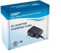 Hqrp 10v Battery Charger Compatible With Bissell 2054 2002 20037 20028 2002q 2003 2003t 2003a 2003b 2164a Sil Ssa-100060us