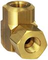 Coxreels 1935 Replacement Swivel With Nitrile Seal 3 8 Npt 