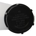 Clutch Master Cylinder Fluid Reservoir With Cap Replacement For 1984-2002 Ca-maro Firebird