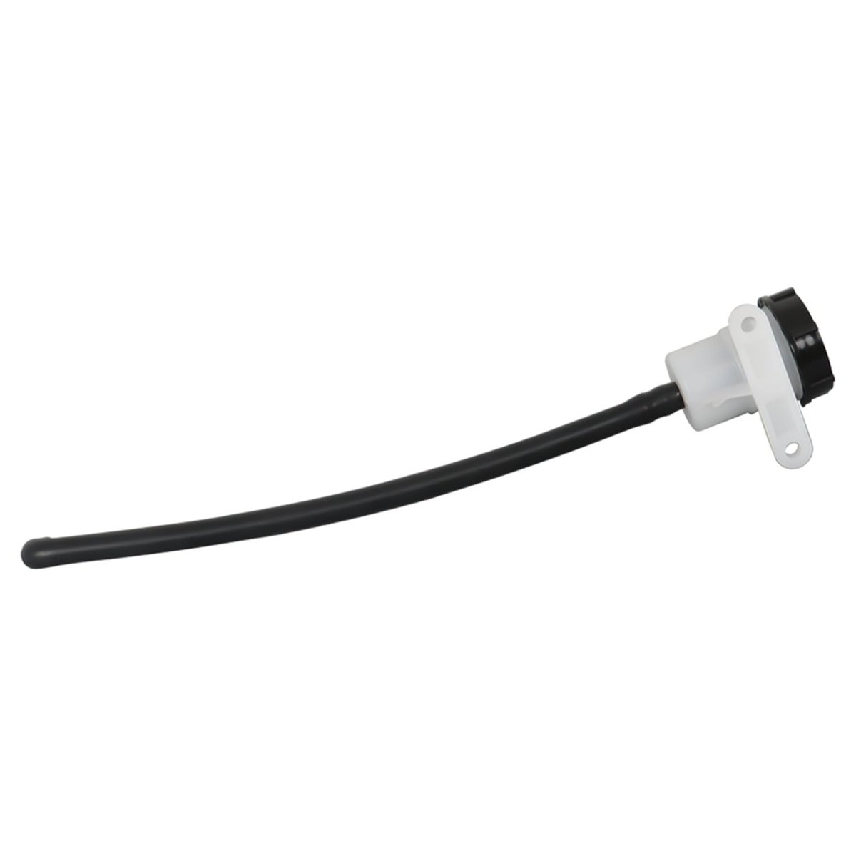 Clutch Master Cylinder Fluid Reservoir With Cap Replacement For 1984-2002 Ca-maro Firebird