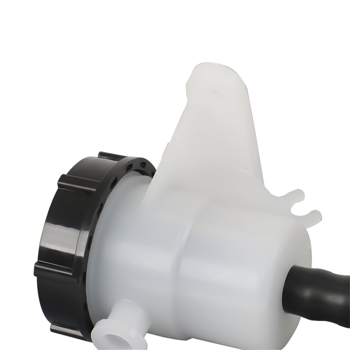 Clutch Master Cylinder Fluid Reservoir With Cap Replacement For 1984-2002 Ca-maro Firebird