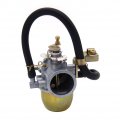 Carburetor For Yamaha Golf Cart G1 Gas 2 Cycle Stroke Engine 1983 1989 Part Number J24 14101 01 00 