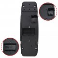 04602535ai 04602535ah Driver Side Master Power Window Switch Fit For Chrysler Town Country Dodge Grand Caravan 2010-2011 