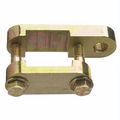 Srp Single Panhard Clamp 1025 