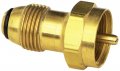 Mr Heater Propane One Pound Tank Refill Adapter 