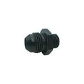 Peterson Fluid Systems 15-1004 8an X Port Fitting 