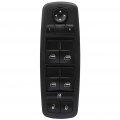 Aintier Power Window Switch Front Left Control Lift Fits For 2013-2016 Dodge Dart Oe 68271217aa 56046568ac