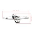 Power Window Regulator With Motor Replacement For Sonic 2012-2020