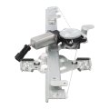 Power Window Regulator With Motor Replacement For Sonic 2012-2020