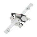 Power Window Regulator With Motor Replacement For Sonic 2012-2020 