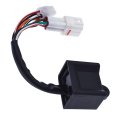 Cdi Box Replacement For Yamaha Yfm 250 Bear Tracker 1999-2000 4bd-85540-10-00 