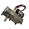 Mk Pu-047040 B4415ui Englander 1 Rpm Auger Motor 25-pdv 25-pdvc 25-pi 25-paf 49-shc22l 49-shc22p 49-shcpm Many Other Models 
