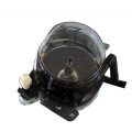 Bmw 330ci Fog Light Assembly 2003 04 05 2006 Passenger Side Convertible Coupe Replacement For Bm2592124 