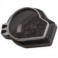 Yibid Speedometer Gauge Case Cover Tachometer Abs Plastic Shell For Honda Cbr1000rr 2008-2011