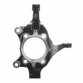 A-premium Steering Knuckle Compatible With Kia Optima 2016-2020 Hyundai Sonata 2015-2019 Front Left And Right 2-pc