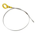 Engine Oil Level Dipstick 4666139aa For Dodge Grand Caravanl 2006 2010 Chrysler Town And Country 3l 3 8l Pacifica 3 8gine Oil 