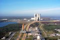24x36 Gallery Poster Space Shuttle Atlantis Is Moved To Pad 39a Kennedy Center For The 1990 Launch Of Sts-36 