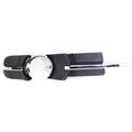 Perfect Fit Group Repc015501 Malibu Fog Lamp Molding Rh Outer W Hole Lt Ltz Models 