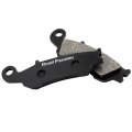 Road Passion Front Disc Brake Pads Replacement For Yamaha Yz 250 2t 08-18 22 X 17-22 Yz-f 4t 07-15 450 08-15 Wr-f Reverse