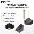 Ocpty Key Shell Case 3 Buttons Replacement For Pontiac Gto Qqy8v00gh4001 Pack Of 2