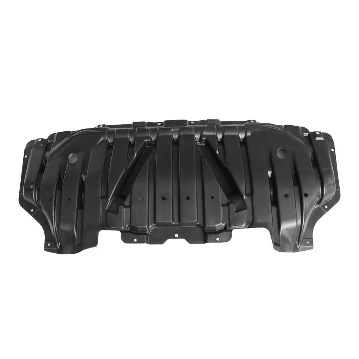 Secos Under Engine Cover Body For Land Rover Range 2003-2012 Replace Krn500200