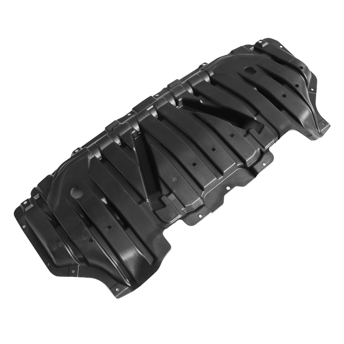 Secos Under Engine Cover Body For Land Rover Range 2003-2012 Replace Krn500200